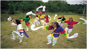 Эпический фолк для трейлеров