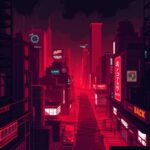 Атмосферные треки для киберспортивных трансляций