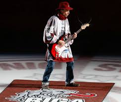 хоккейные саундтреки матчи