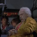 Саундтреки для фанатов «Back to the Future»
