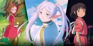 навсикая фантастические оркестровые темы