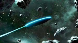 Оркестровый фон для звёзд и галактик