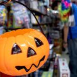 Жуткая музыка для подготовки к Хэллоину