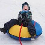 санки и веселье музыка