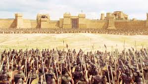 Музыка для исторических реконструкций