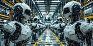 Электронные биты для хай-тек рекламы