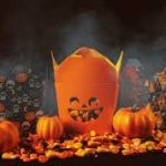 Хэллоуин саундтрек