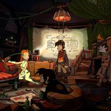 музыка для цифровых художников