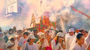 Трек для размышлений о ахимсе