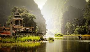 Позитивный фон для путешествий