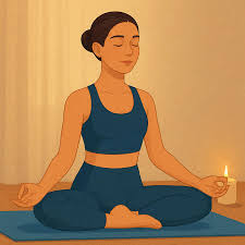 электронная музыка для зарядки