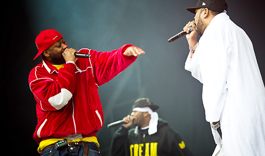 Трек для размышлений о бесконечности