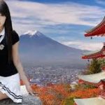 Фон для съемки восточных пейзажей