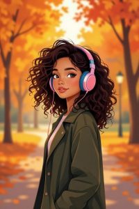 Фоновая музыка для работы и вдохновения