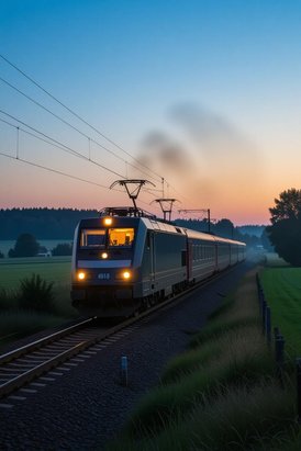 Музыка для фильмов о пути к дому.