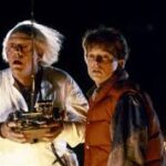 Атмосферные мелодии вдохновлённые Back to the Future