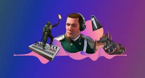 стилевое соответствие бессловесные