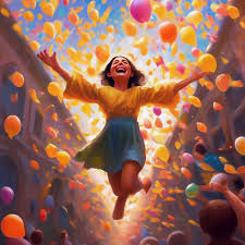 позитивная фоновая музыка