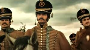 музыка кинолент военного времени