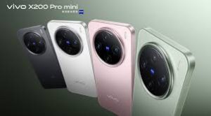 флагманский саундскейп vivo