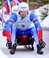 музыкальные инновации в санном спорте Россия