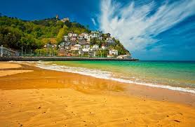 летняя испания бессловесные мелодии