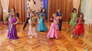 восточная музыка с уда и дарбукой