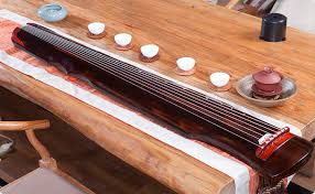 уличная музыка китая гитара и вокал