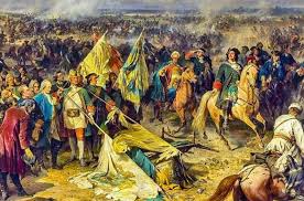 эпические мелодии для военного строя