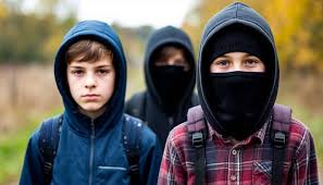 бессловесная музыка подросткового протеста