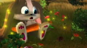 schnuffel bunny скачать бесплатно