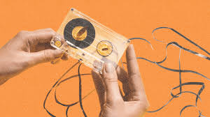 саундтреки сладкой тоски по прошлому