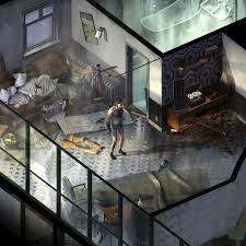 disco elysium музыка скачать
