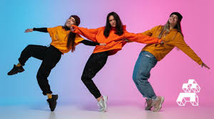 dance pop музыка зажигательные биты