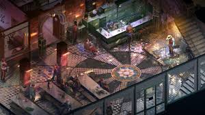 саундтрек детектива ревашоль