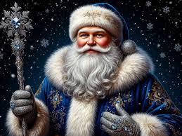 саундтрек для подготовки к Новому Году 2025