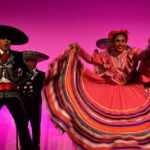 латиноамериканские ритмы мексика