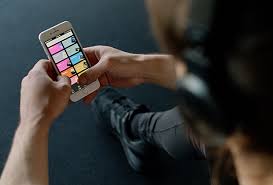 перемены в музыке