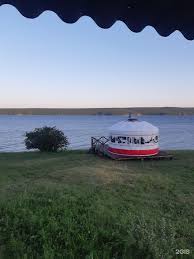 шум волн для глубокой работы