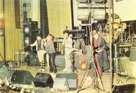 ритмы переключения передач в гонках