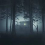 саундтреки хоррор игр и фильмов