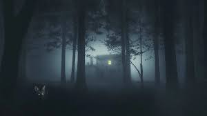 саундтреки хоррор игр и фильмов