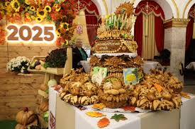 фанфары для начала мероприятия