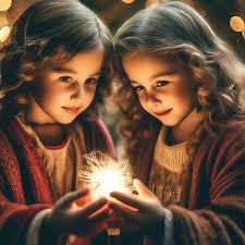 рождественское чудо композиции