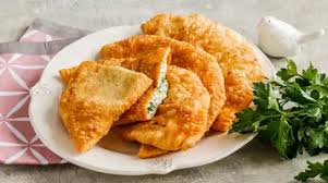 чебуреки с ритмом