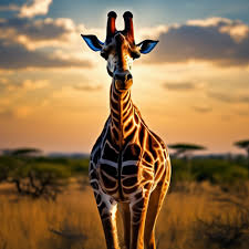 мелодии для жирафов