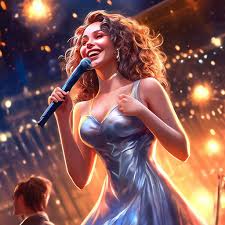 поп треки с бодрым зачином