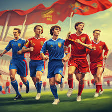 инструментальные мотивы триумфа аутсайдера