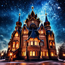 светозвук галактики