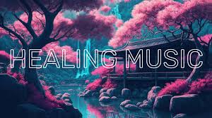 спа музыка без слов